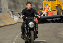 Jack Ryan film