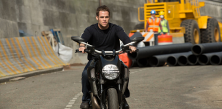 Jack Ryan film