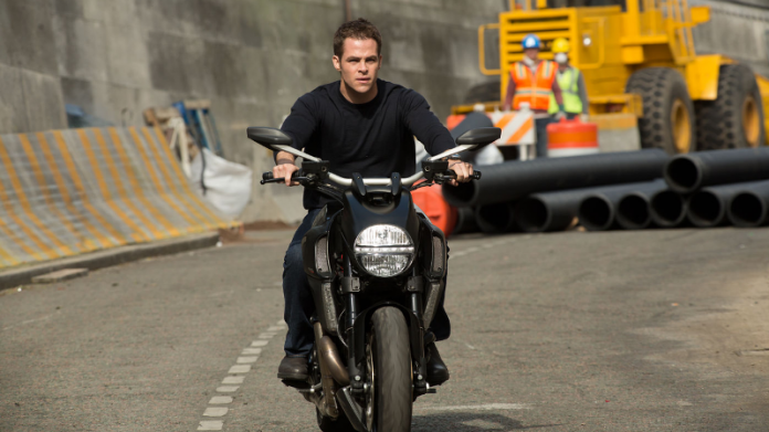 Jack Ryan film