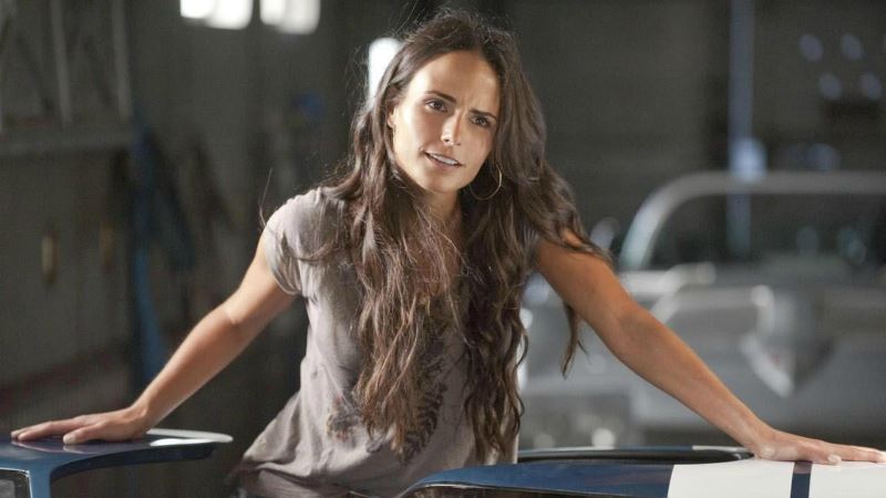 Jordana Brewster film