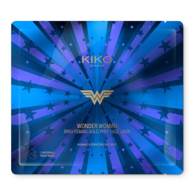KIKO Milano Wonder Woman Collection: la collezione limited-ed. in attesa dell’80esimo anniversario