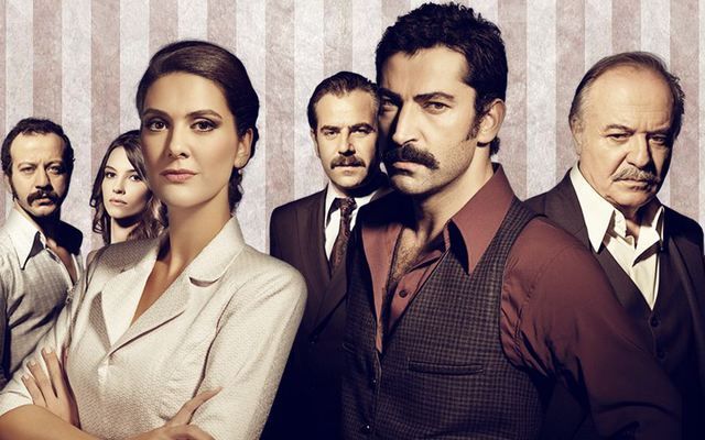Karadayi