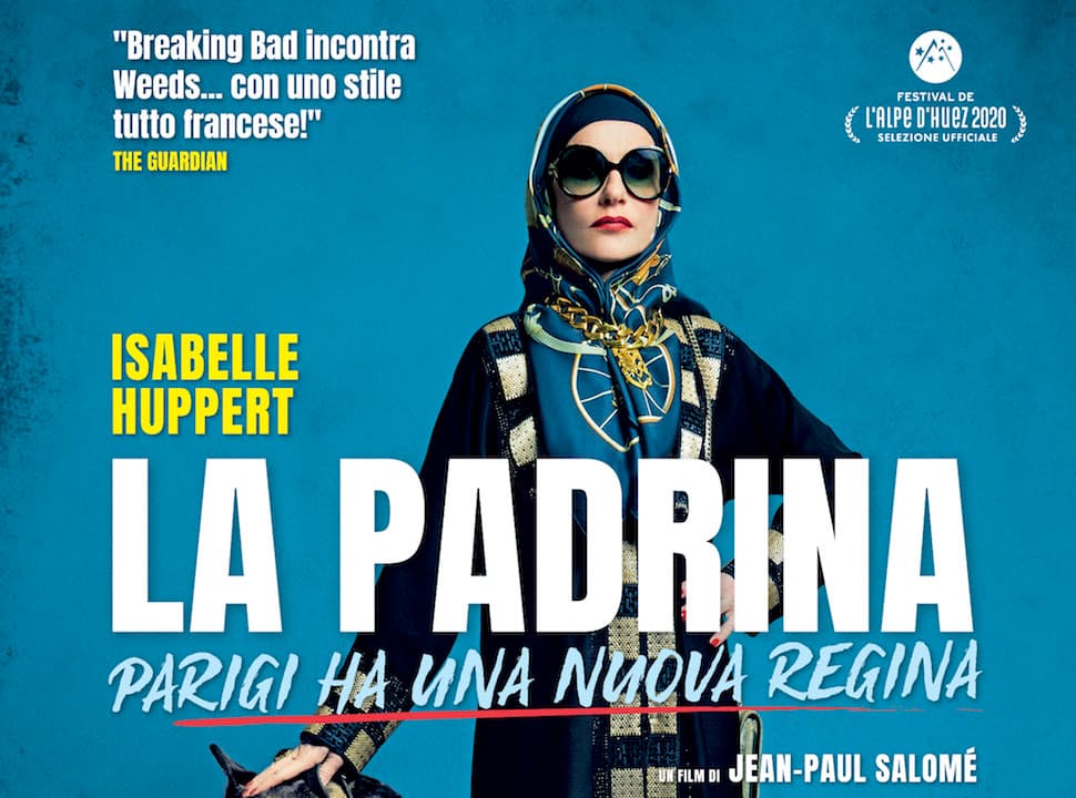 La Padrina – Parigi ha una nuova regina