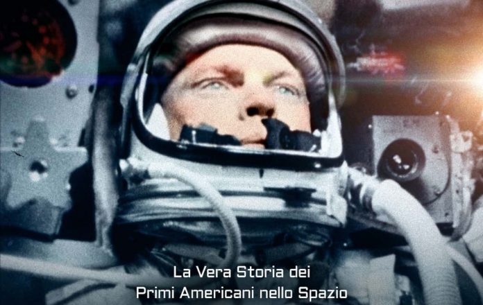 La Vera Storia di The Right Stuff: Uomini veri