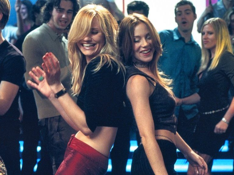 La cosa più dolce: trama e cast della commedia con Cameron Diaz