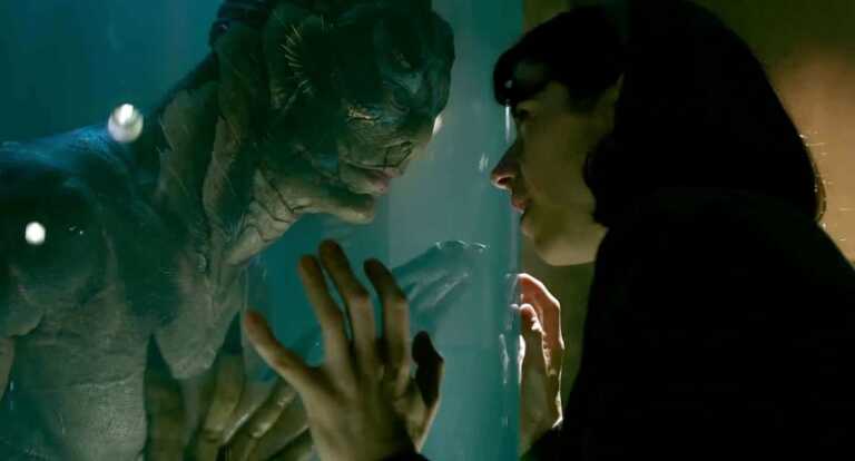 La forma dell’acqua: trama, cast e premi del film di Guillermo Del Toro