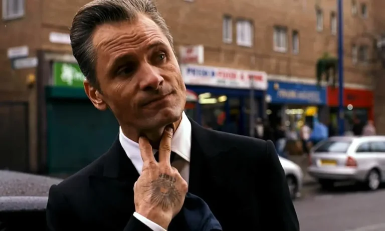 La promessa dell’assassino: la spiegazione del finale del film con Viggo Mortensen