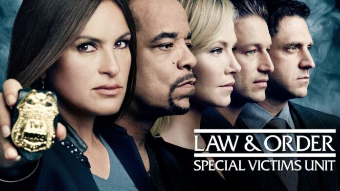 Law and Order