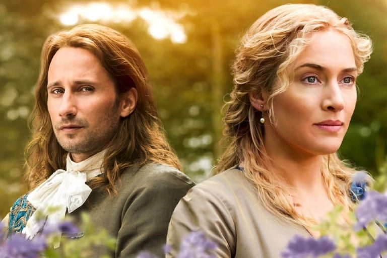 Le regole del caos: recensione del film con Kate Winslet