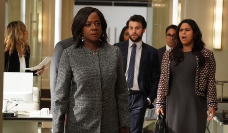 Le Regole del Delitto Perfetto 6: trama, finale, spoiler e dove vederla