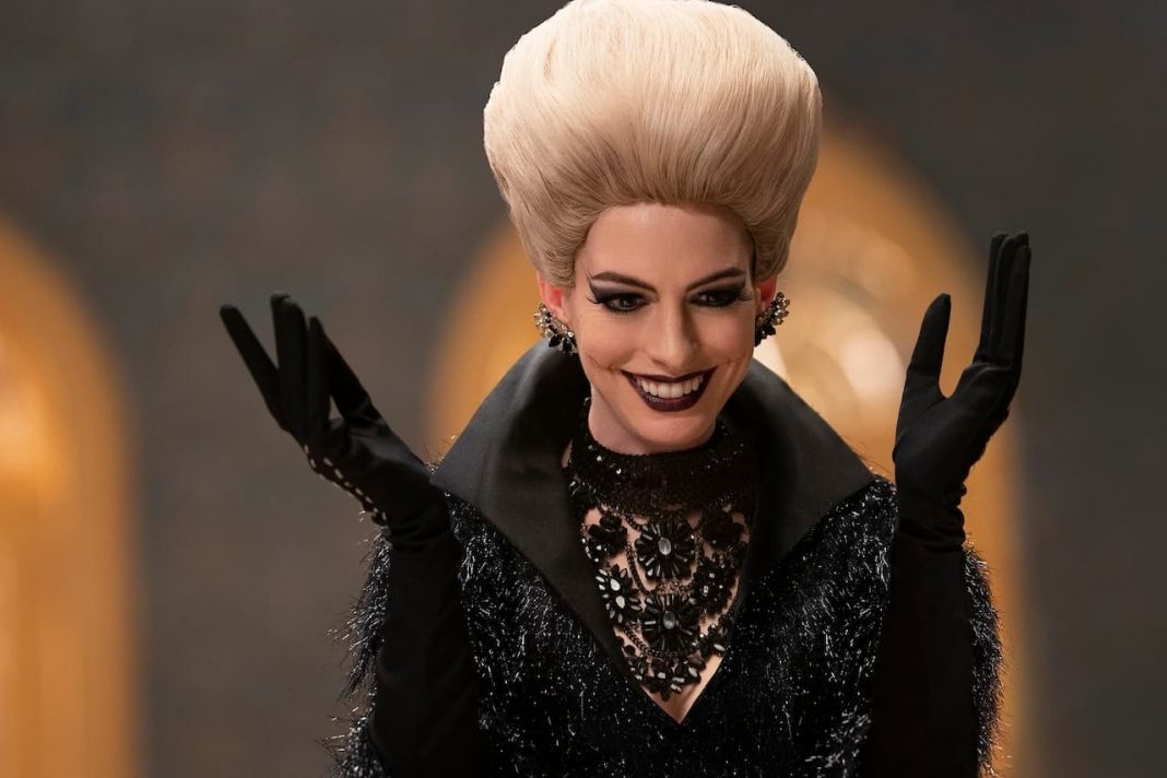 Le streghe (The Witches)