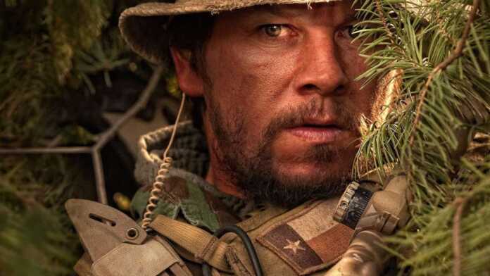 Lone Survivor film 2014