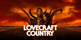 Lovecraft Country - La terra dei demoni