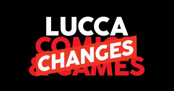 Lucca Changes