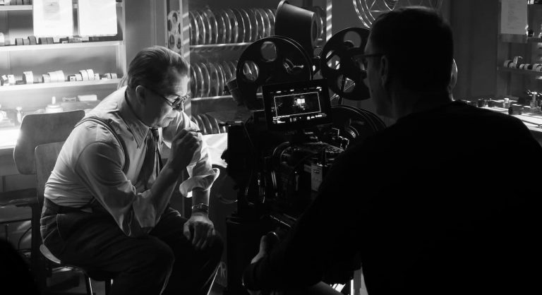 ASC Awards 2021: tutti i premi alla migliore fotografia