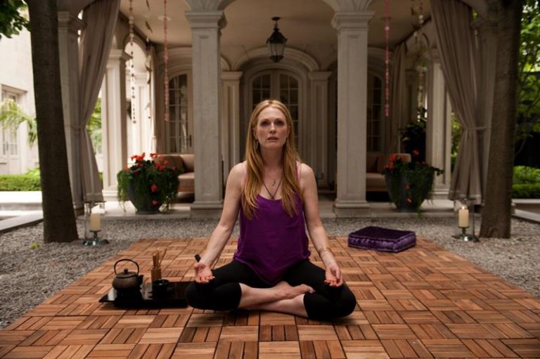 Maps to the Stars: nuovo trailer del film di Cronenberg