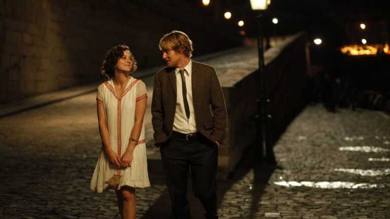 Midnight in Paris: il significato del film di Woody Allen