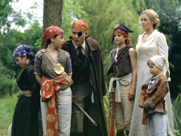 Neverland film