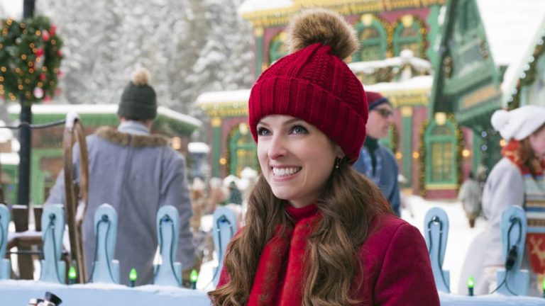 Noelle arriverà in Italia su Disney+ il 27 novembre 2020.