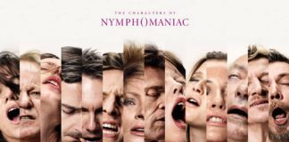 Nymphomaniac Vol. 1