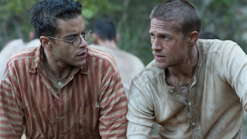 Papillon film