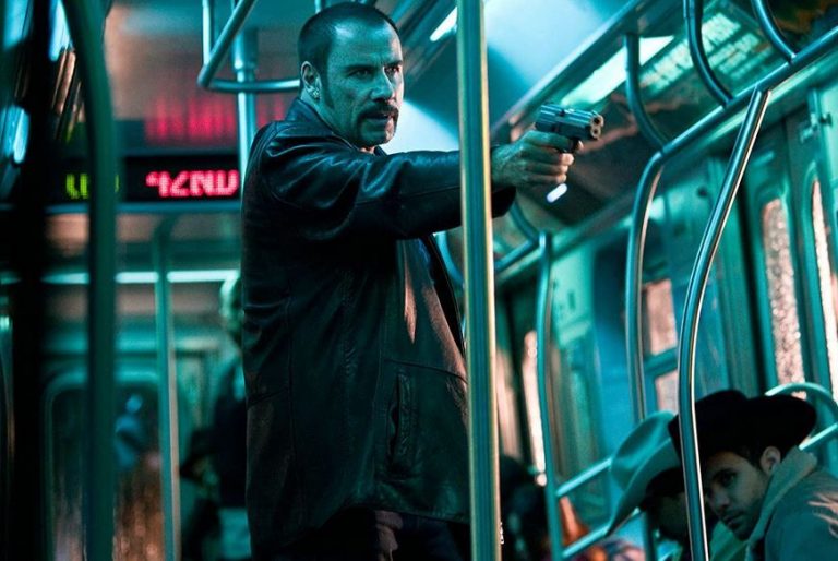 Pelham 123 – Ostaggi in metropolitana: trama e cast del film con John Travolta