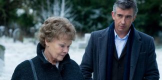 Philomena film