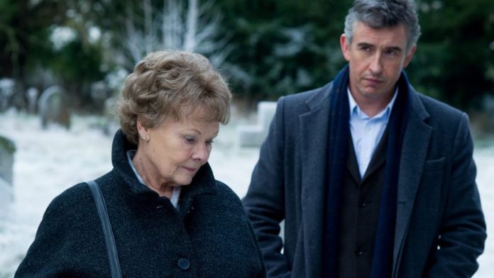 Philomena film