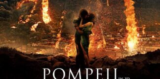 Pompei