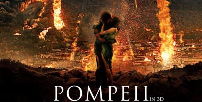 Pompei – Film (2014)