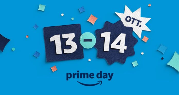 Prime Day Live