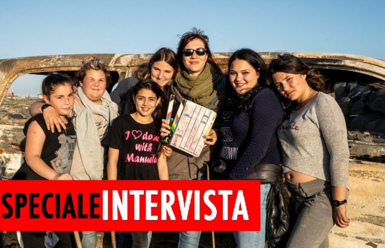 Punta Sacra: intervista alla regista Francesca Mazzoleni
