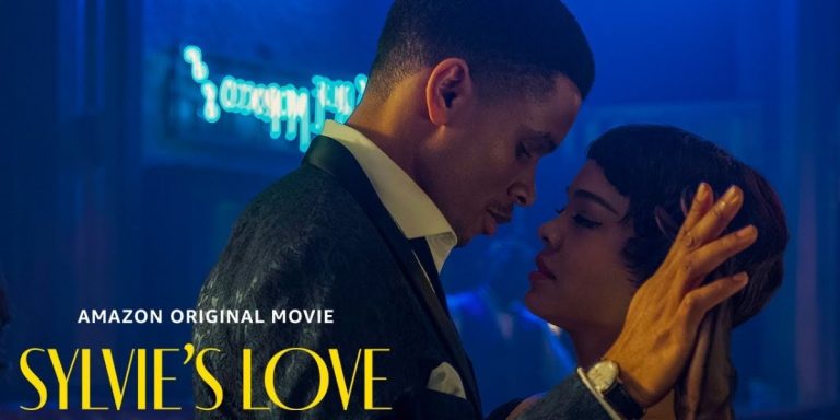 Tessa Thompson romantica nel trailer di Sylvie’s Love