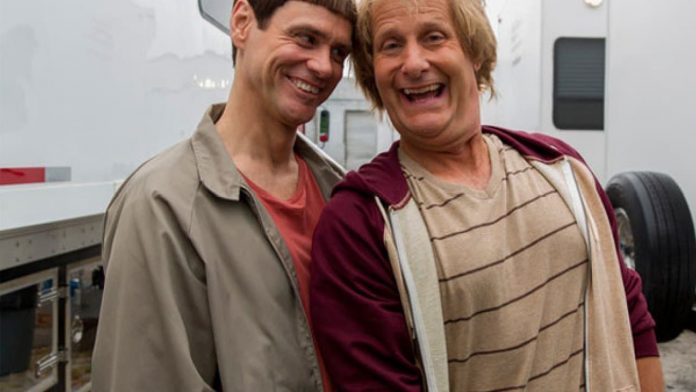 Scemo e più scemo 2