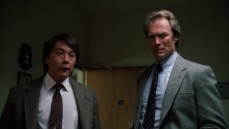 Scommessa con la morte: trama e cast del film con Clint Eastwood