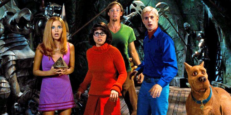 Scooby-Doo