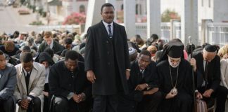 Selma film