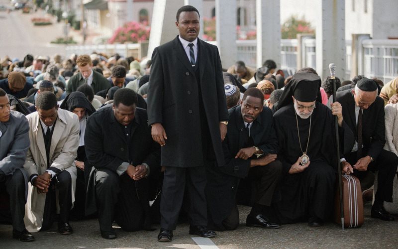 Selma film