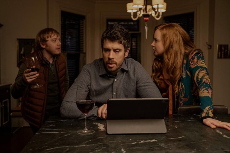 Servan 2 stagione: uscita trama, cast e dove vederla