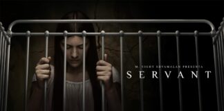 Servant 3