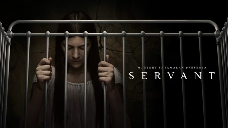 Servant 3: trailer della nuova stagione