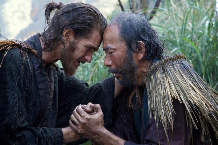 Silence: Martin Scorsese potrebbe portare il film a Cannes 2016