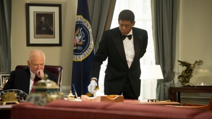 The Butler film