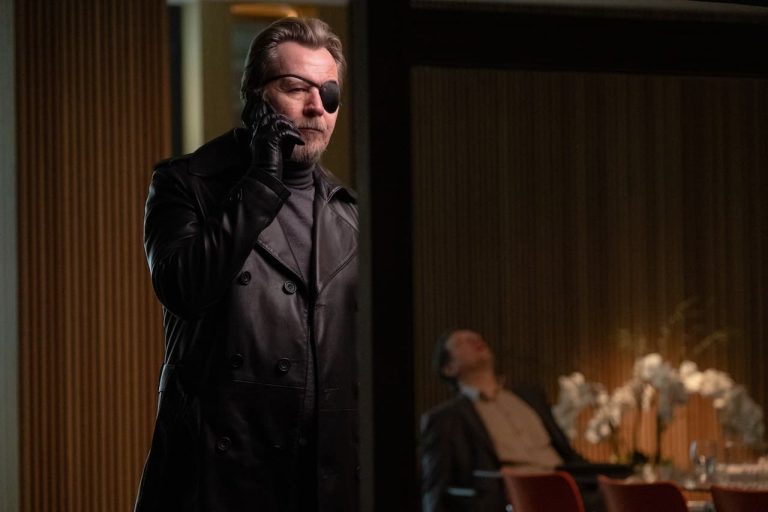 Prime Video: le novità di novembre 2020