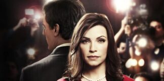 The Good Wife