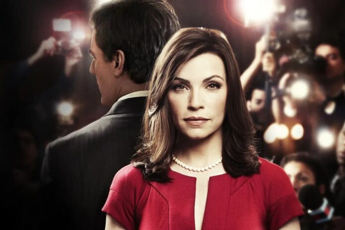 The Good Wife