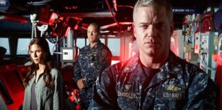 The Last Ship