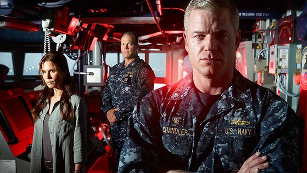 The Last Ship trama cast e dove vederla in streaming