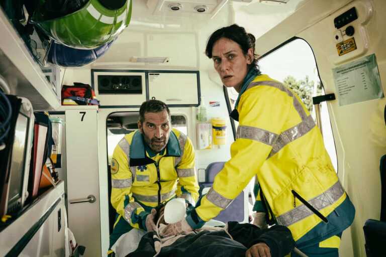 The Shift: trailer del film di Alessandro Tonda The Shift: trailer del film di Alessandro Tonda