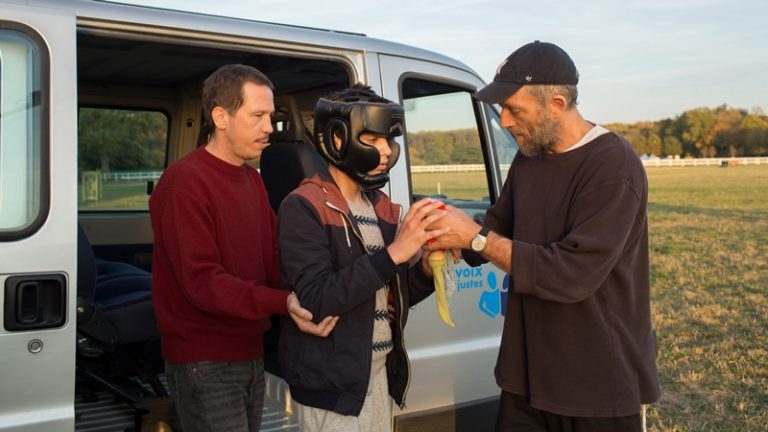 The Specials: la recensione del film con Vincent Cassel #RFF15